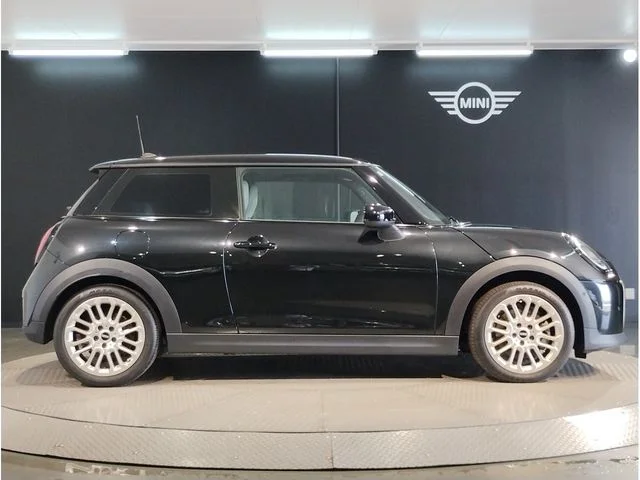 Bmw MINI COOPER C photo 4