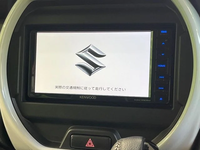 Suzuki HUSTLER 4WD ハイブリッド　Xターボ photo 3