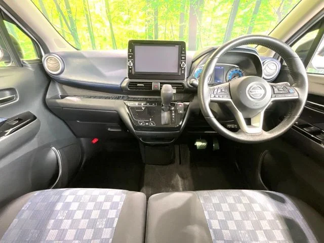 Nissan DAYZ ハイウェイスターGターボ　プロパイロット photo 2