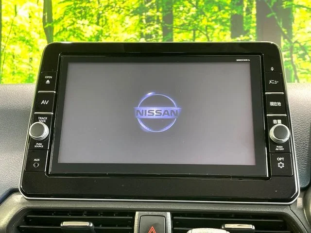 Nissan DAYZ ハイウェイスターGターボ　プロパイロット photo 3