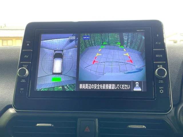 Nissan DAYZ ハイウェイスターGターボ　プロパイロット photo 4
