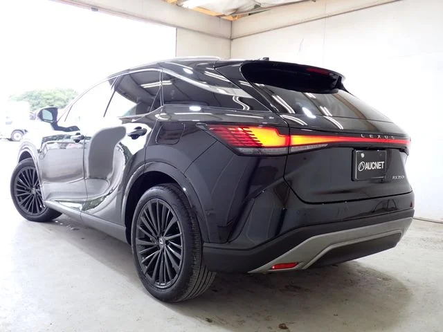 Toyota LEXUS RX350h バージョンL photo 3