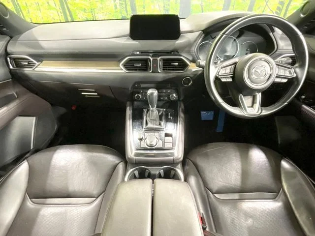 Mazda CX-8 XD　Lパッケージ photo 2