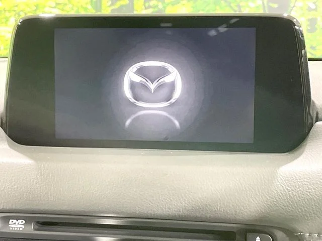 Mazda CX-8 XD　Lパッケージ photo 3
