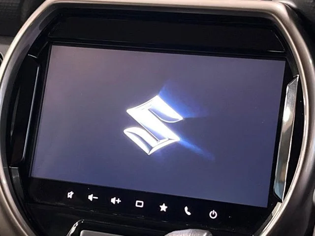 Suzuki HUSTLER Jスタイル2ターボ photo 3