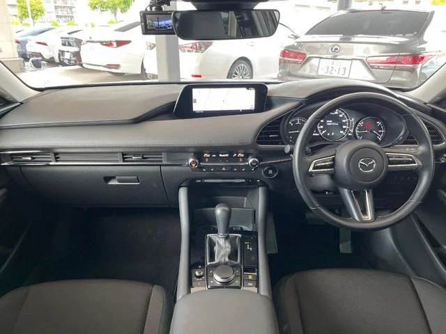 Mazda MAZDA3 SEDAN XDプロアクティブツーリングセレクション photo 2