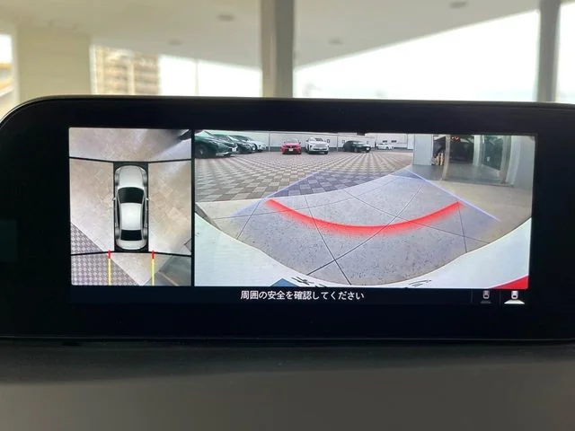 Mazda MAZDA3 SEDAN XDプロアクティブツーリングセレクション photo 4