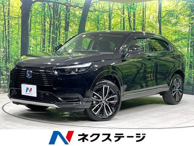 Honda VEZEL e:HEV Z 2024