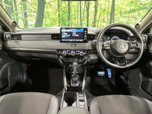 Honda VEZEL e:HEV Z photo 2