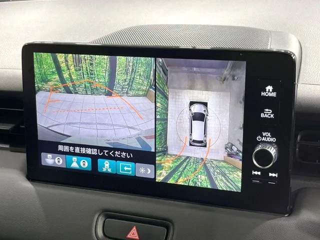 Honda VEZEL e:HEV Z photo 4