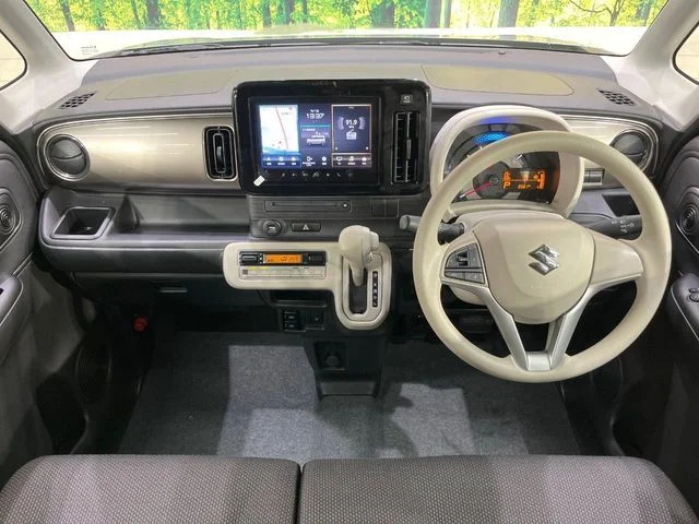 Suzuki WAGON R SMILE ハイブリッド　S　リミテッド photo 2