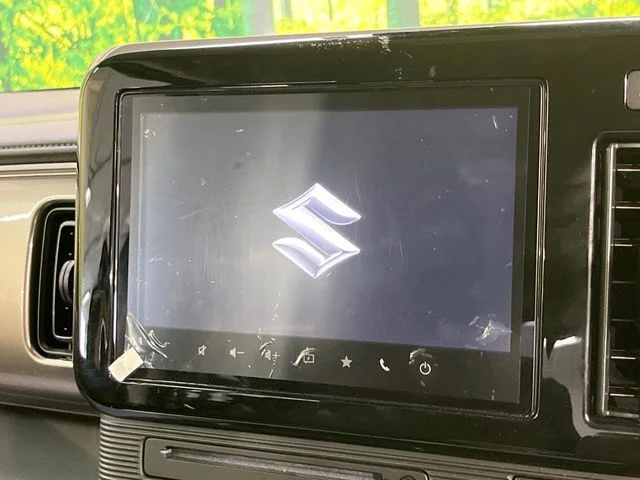 Suzuki WAGON R SMILE ハイブリッド　S　リミテッド photo 3