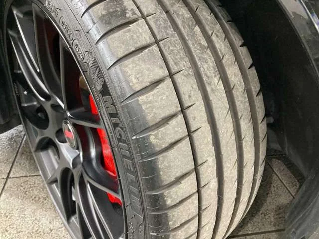 Subaru WRX S4 S210 photo 2