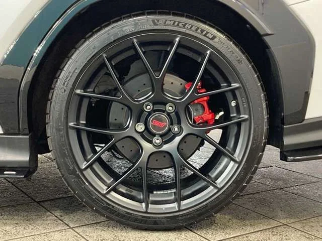 Subaru WRX S4 S210 photo 3