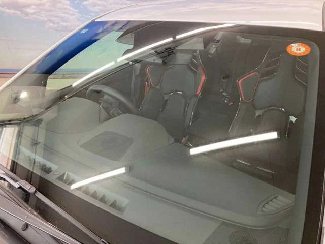 Subaru WRX S4 S210 photo 4