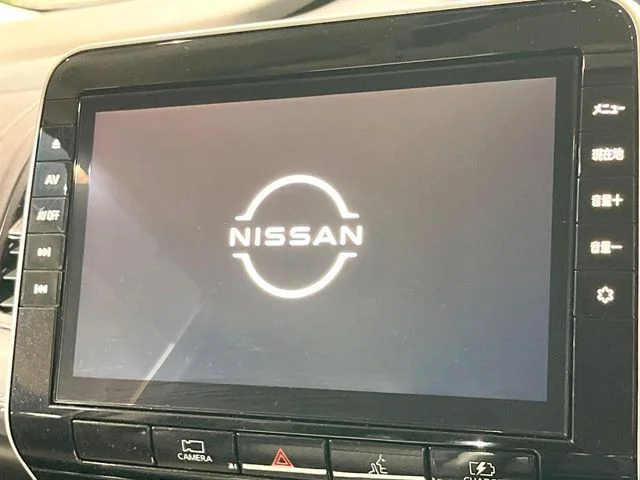 Nissan SERENA WG e−POWER　ハイウェイスター　V photo 4
