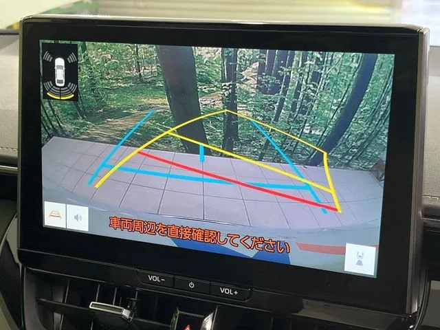Toyota COROLLA sedan HYBRID W×B photo 4