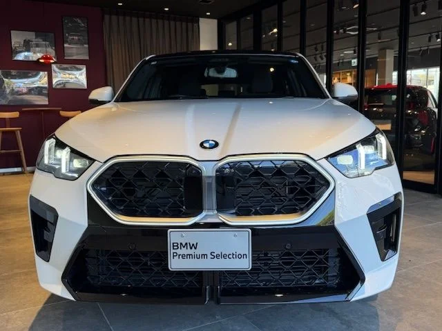 Bmw BMW X2 xDrive20d　Mスポーツ photo 2