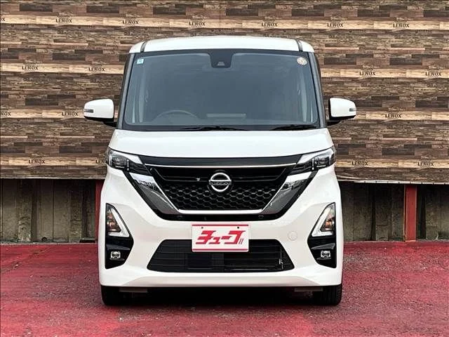 Nissan ROOX ハイウェイスターGターボプロパイロットE photo 2