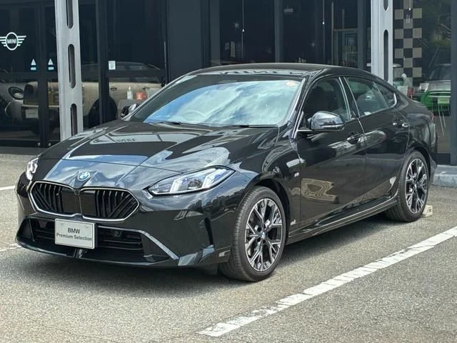 Bmw BMW 2series Gran coupe 220　Mスポーツ 2025