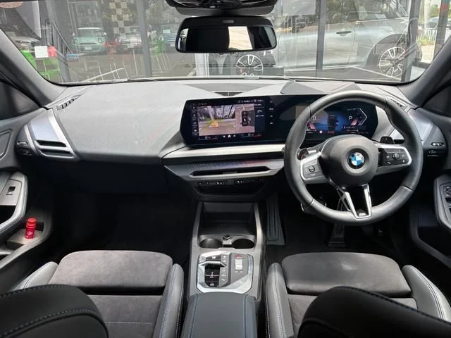 Bmw BMW 2series Gran coupe 220　Mスポーツ photo 2