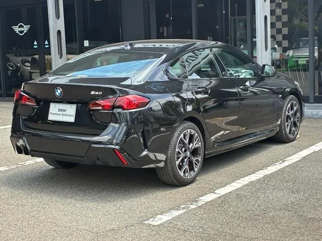Bmw BMW 2series Gran coupe 220　Mスポーツ photo 3