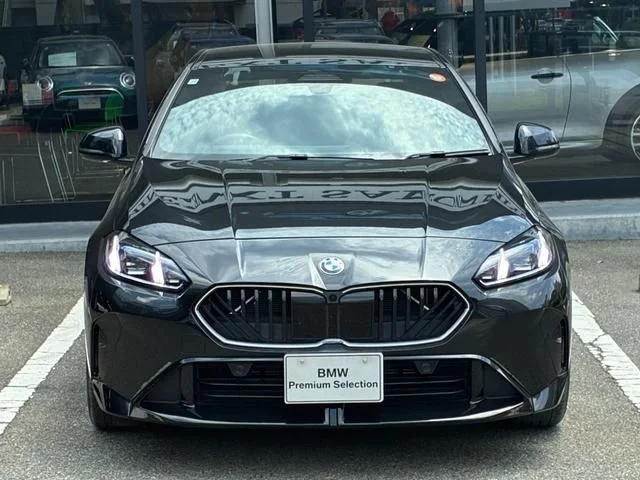 Bmw BMW 2series Gran coupe 220　Mスポーツ photo 4