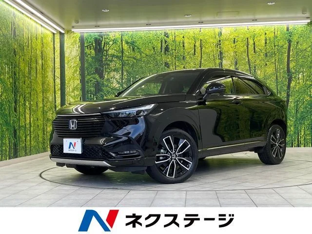 Honda VEZEL e:HEV Z 2023