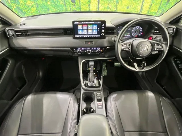 Honda VEZEL e:HEV Z photo 2