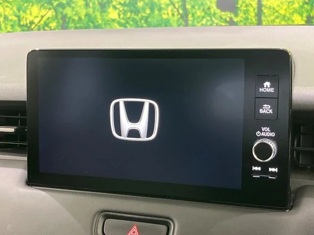 Honda VEZEL e:HEV Z photo 4