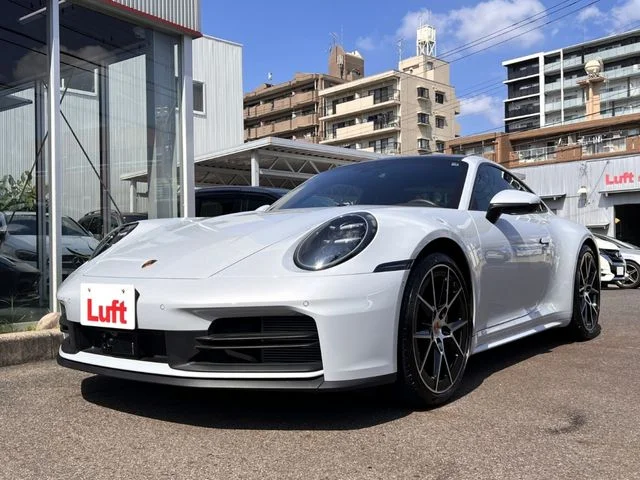 Porsche PORSCHE 911 カレラ 2025