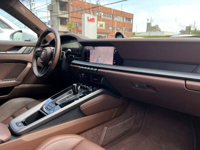Porsche PORSCHE 911 カレラ photo 2