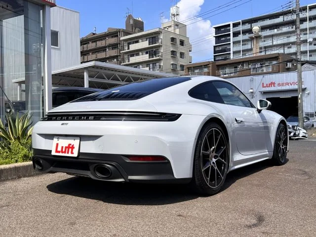 Porsche PORSCHE 911 カレラ photo 3