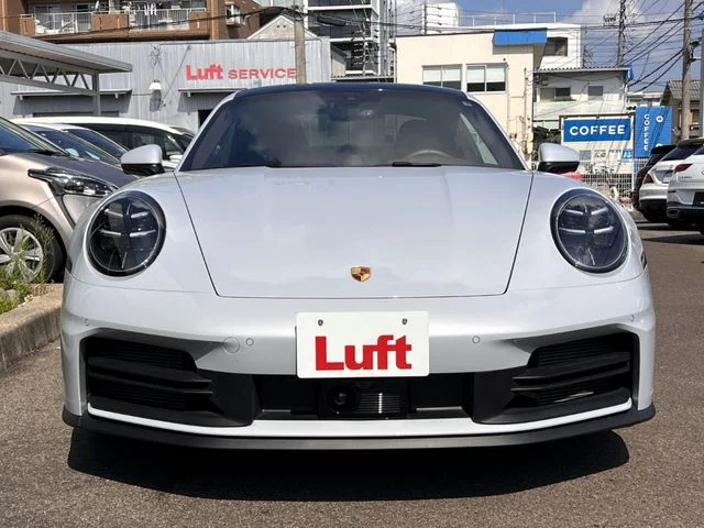 Porsche PORSCHE 911 カレラ photo 4