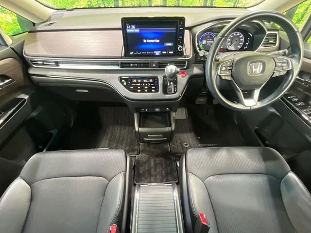 Honda ODYSSEY e:HEV アブソルート　EX photo 2