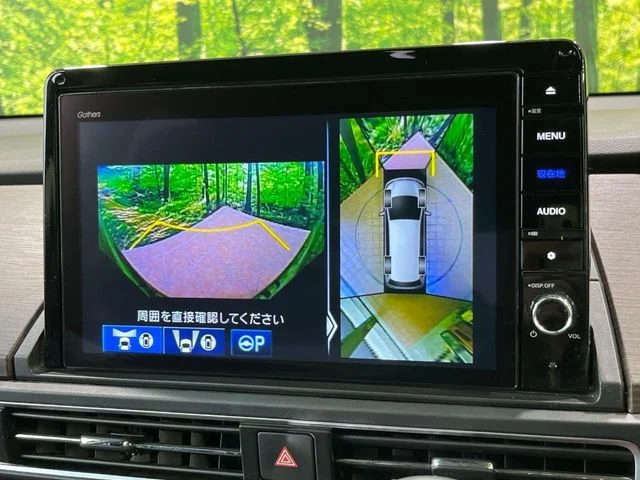 Honda ODYSSEY e:HEV アブソルート　EX photo 4