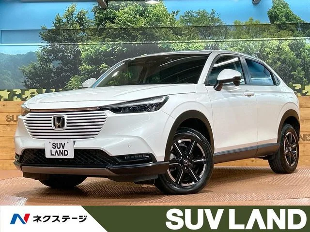 Honda VEZEL G 2024