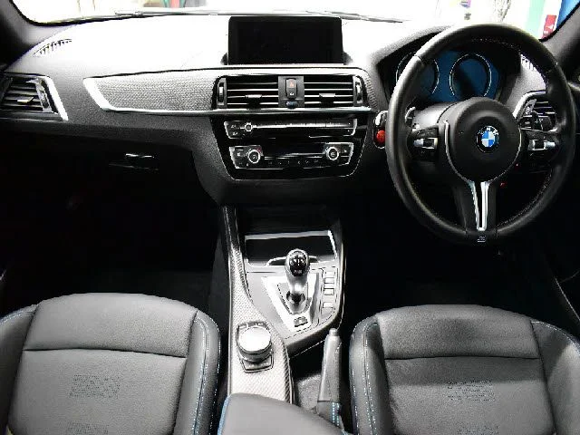 Bmw BMW M2 coupe コンペティション photo 2