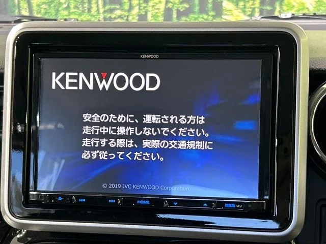 Suzuki Spacia custom 4WD ハイブリッドXS photo 3