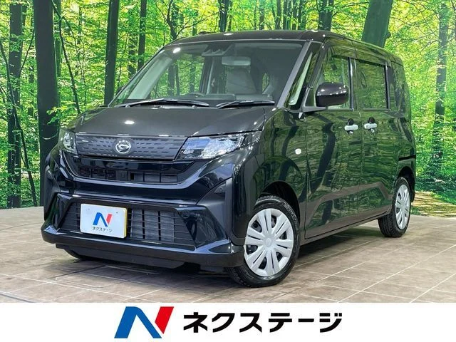 Daihatsu MOVE X 2026