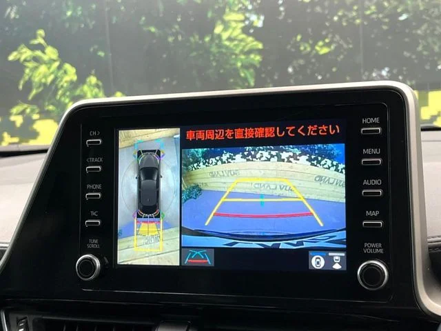 Toyota C-HR Gモードネロセーフティプラスハイブリッド photo 4