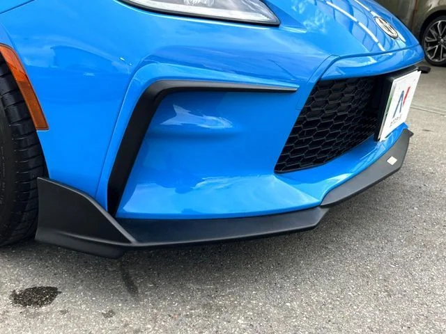 Toyota GR86 RZ photo 3