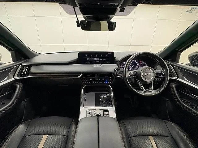 Mazda CX-60 XD−HVエクスクルーシブスポーツ4WD photo 2