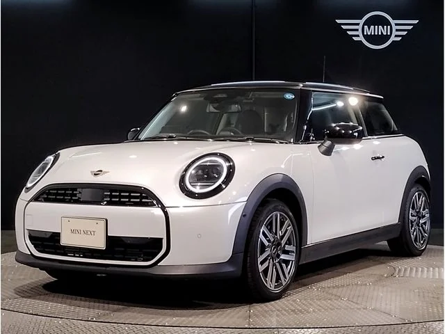 Bmw MINI COOPER C 2024
