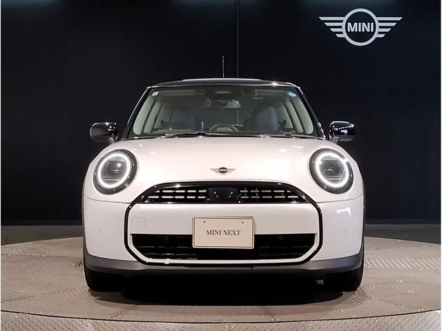 Bmw MINI COOPER C photo 4