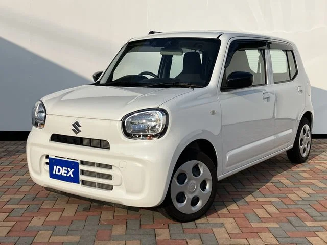 Suzuki ALTO L 2025