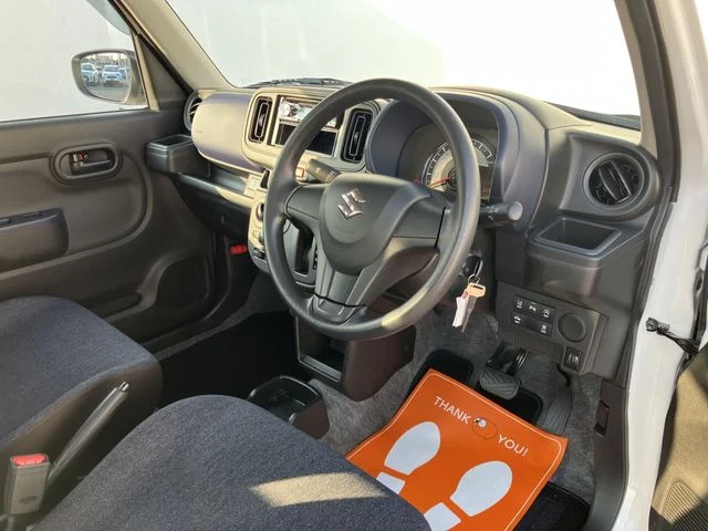 Suzuki ALTO L photo 2