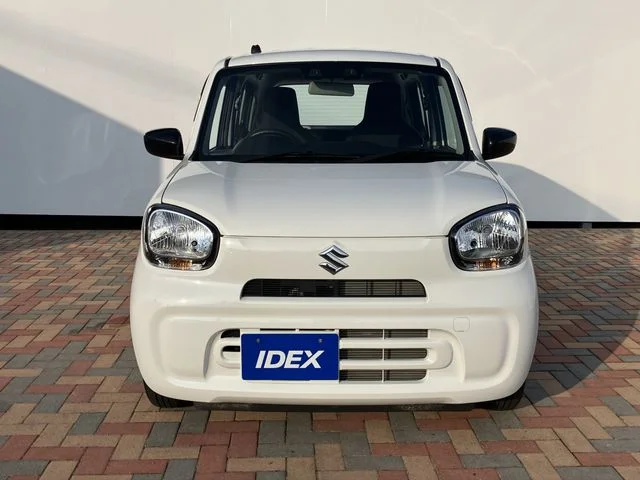 Suzuki ALTO L photo 4