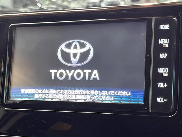 Toyota RAV4 4WD G photo 3