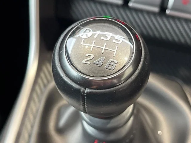 Subaru BRZ S photo 4